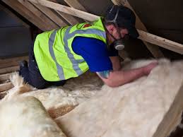 Eco-Friendly or Green Insulation Solutions in Kirbyville, TX